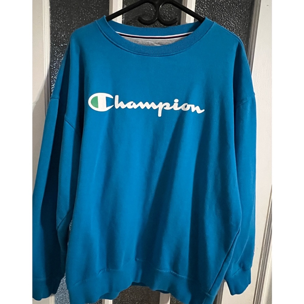 Champion Crew neck sweater